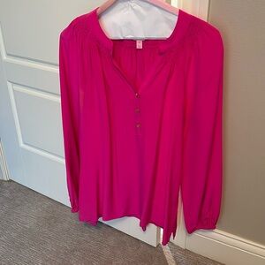 Lilly Pulitzer Elsa Top